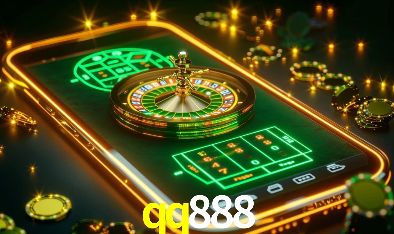 qq888 bet