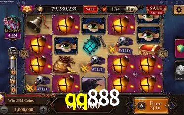 qq888 bet
